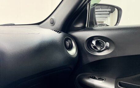 Nissan Juke II, 2018 год, 1 490 000 рублей, 27 фотография