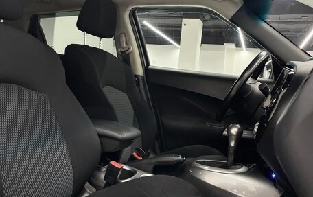 Nissan Juke II, 2018 год, 1 490 000 рублей, 26 фотография