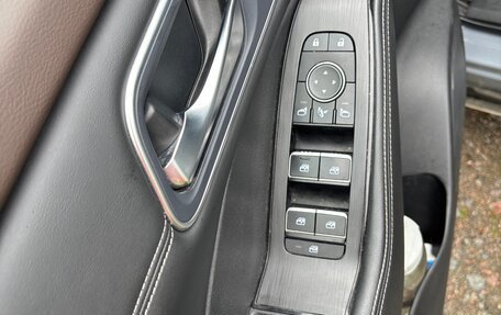 Nissan X-Trail, 2021 год, 3 100 000 рублей, 9 фотография