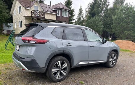 Nissan X-Trail, 2021 год, 3 100 000 рублей, 6 фотография