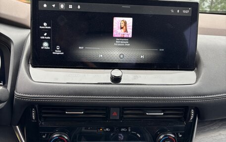 Nissan X-Trail, 2021 год, 3 100 000 рублей, 12 фотография