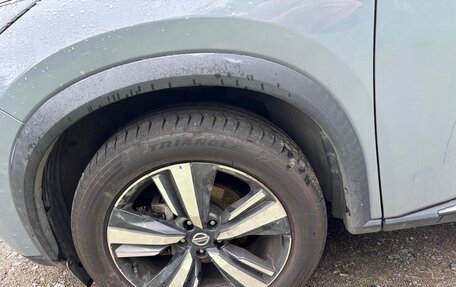 Nissan X-Trail, 2021 год, 3 100 000 рублей, 10 фотография