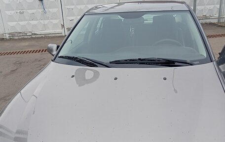 Saab 9-3 II рестайлинг, 2003 год, 560 000 рублей, 3 фотография