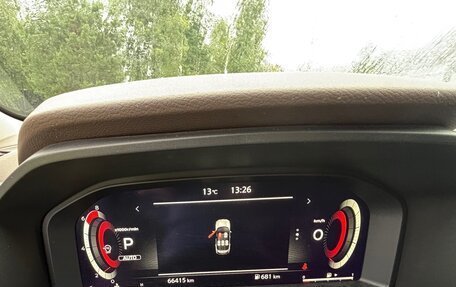 Nissan X-Trail, 2021 год, 3 100 000 рублей, 13 фотография