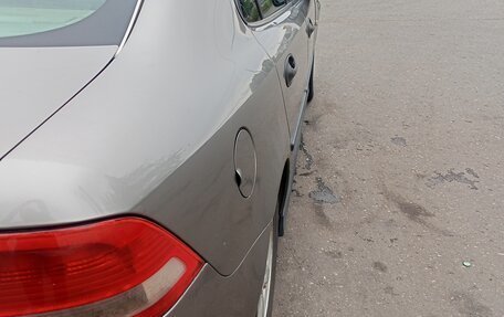 Saab 9-3 II рестайлинг, 2003 год, 560 000 рублей, 6 фотография