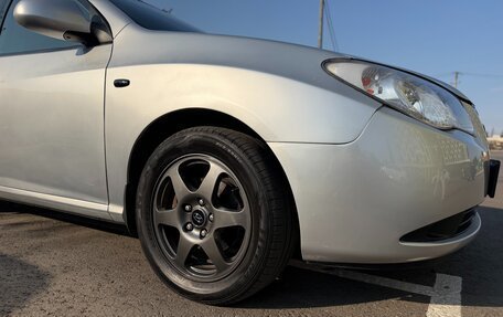Hyundai Elantra IV, 2007 год, 600 000 рублей, 6 фотография