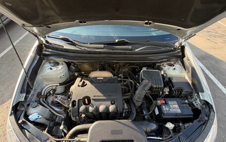 Hyundai Elantra IV, 2007 год, 600 000 рублей, 8 фотография