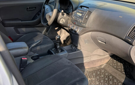 Hyundai Elantra IV, 2007 год, 600 000 рублей, 5 фотография