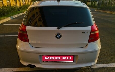 BMW 1 серия, 2009 год, 800 000 рублей, 8 фотография