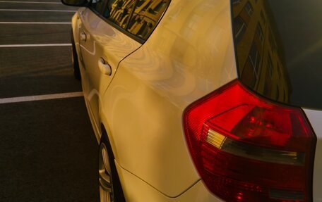 BMW 1 серия, 2009 год, 800 000 рублей, 9 фотография
