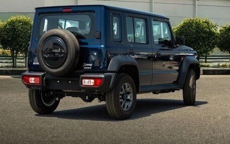 Suzuki Jimny, 2026 год, 3 355 000 рублей, 2 фотография