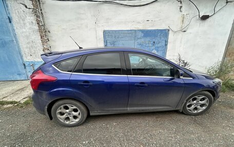 Ford Focus III, 2014 год, 850 000 рублей, 3 фотография
