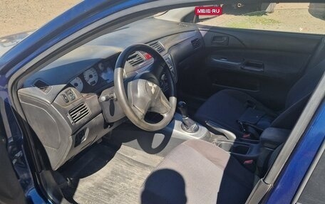 Mitsubishi Lancer IX, 2006 год, 160 000 рублей, 5 фотография
