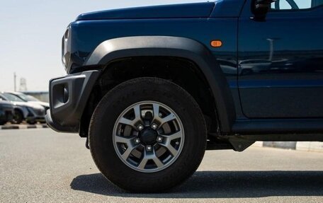 Suzuki Jimny, 2026 год, 3 355 000 рублей, 8 фотография