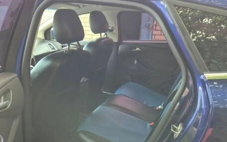 Ford Focus III, 2014 год, 850 000 рублей, 6 фотография