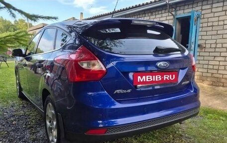 Ford Focus III, 2014 год, 850 000 рублей, 4 фотография