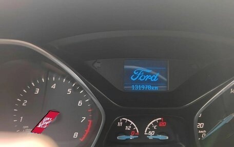Ford Focus III, 2014 год, 850 000 рублей, 7 фотография