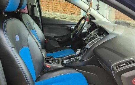 Ford Focus III, 2014 год, 850 000 рублей, 8 фотография