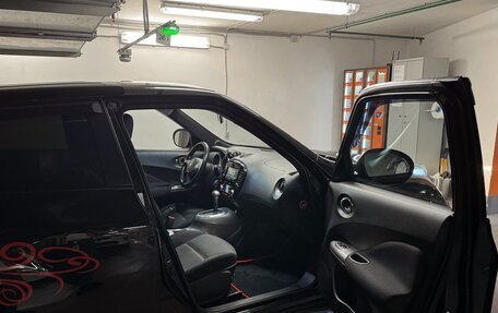 Nissan Juke II, 2014 год, 1 250 000 рублей, 30 фотография