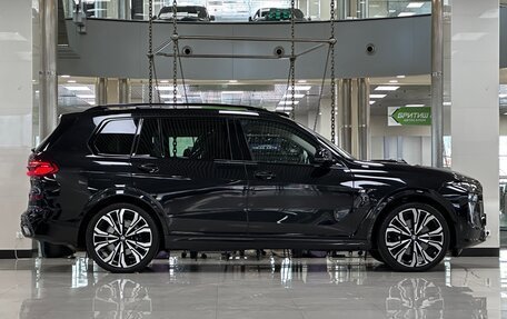 BMW X7, 2022 год, 12 500 000 рублей, 5 фотография