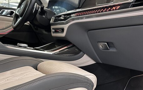 BMW X7, 2022 год, 12 500 000 рублей, 12 фотография