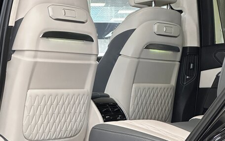 BMW X7, 2022 год, 12 500 000 рублей, 10 фотография
