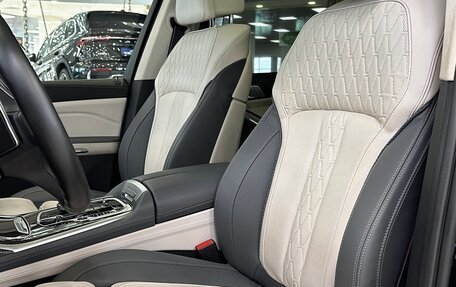 BMW X7, 2022 год, 12 500 000 рублей, 8 фотография