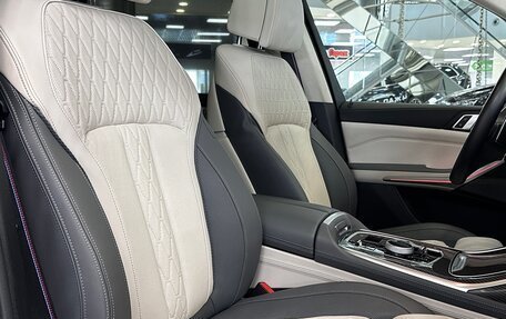 BMW X7, 2022 год, 12 500 000 рублей, 11 фотография