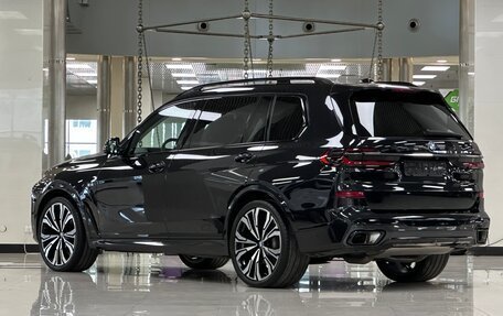 BMW X7, 2022 год, 12 500 000 рублей, 2 фотография