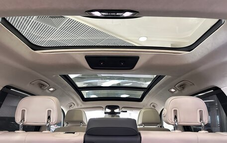 BMW X7, 2022 год, 12 500 000 рублей, 14 фотография