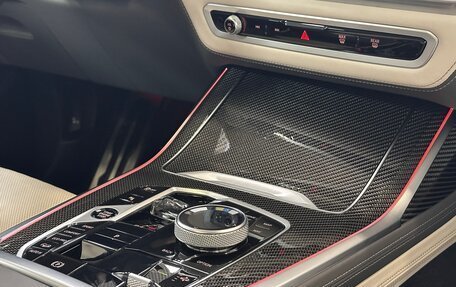 BMW X7, 2022 год, 12 500 000 рублей, 18 фотография