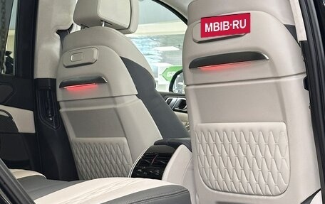 BMW X7, 2022 год, 12 500 000 рублей, 13 фотография