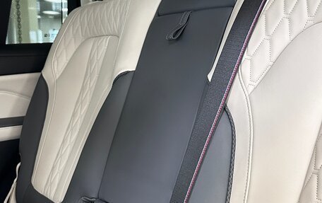 BMW X7, 2022 год, 12 500 000 рублей, 23 фотография
