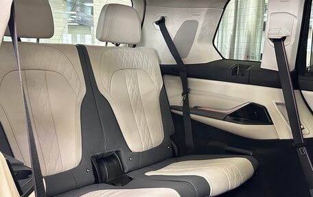 BMW X7, 2022 год, 12 500 000 рублей, 26 фотография