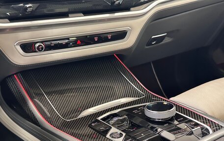 BMW X7, 2022 год, 12 500 000 рублей, 16 фотография