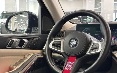BMW X7, 2022 год, 12 500 000 рублей, 25 фотография