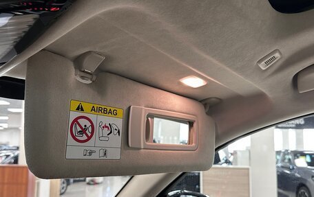 BMW X7, 2022 год, 12 500 000 рублей, 29 фотография