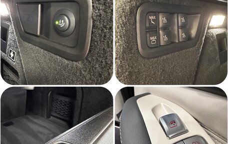 BMW X7, 2022 год, 12 500 000 рублей, 32 фотография