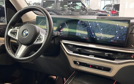 BMW X7, 2022 год, 12 500 000 рублей, 37 фотография