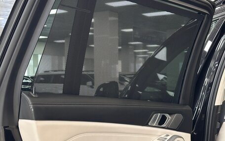 BMW X7, 2022 год, 12 500 000 рублей, 38 фотография