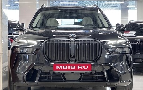 BMW X7, 2022 год, 12 500 000 рублей, 40 фотография