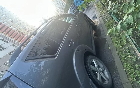 Mitsubishi Outlander III рестайлинг 3, 2011 год, 900 000 рублей, 6 фотография