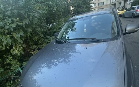 Mitsubishi Outlander III рестайлинг 3, 2011 год, 900 000 рублей, 2 фотография