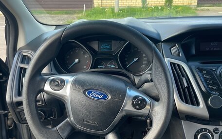 Ford Focus III, 2011 год, 630 000 рублей, 3 фотография