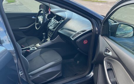 Ford Focus III, 2011 год, 630 000 рублей, 8 фотография