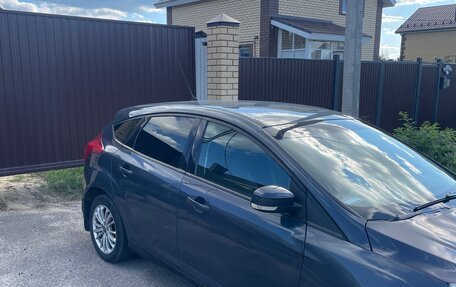 Ford Focus III, 2011 год, 630 000 рублей, 10 фотография