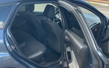 Ford Focus III, 2011 год, 630 000 рублей, 7 фотография