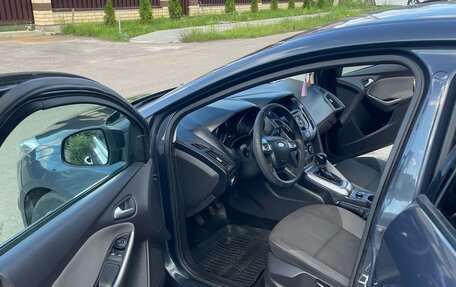 Ford Focus III, 2011 год, 630 000 рублей, 5 фотография
