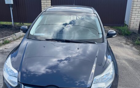 Ford Focus III, 2011 год, 630 000 рублей, 2 фотография