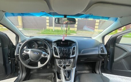 Ford Focus III, 2011 год, 630 000 рублей, 4 фотография